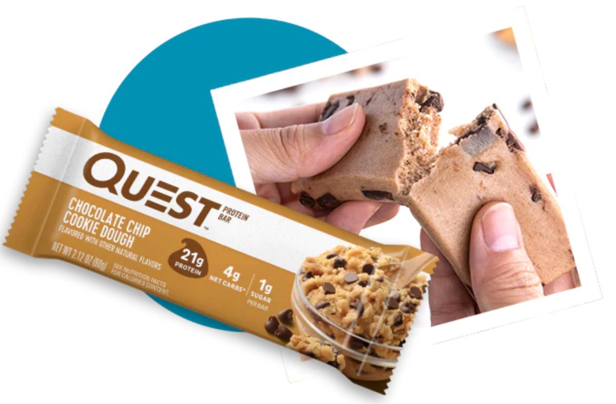 Quest